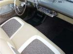 DeSoto Adventurer Convertible 1957 года
